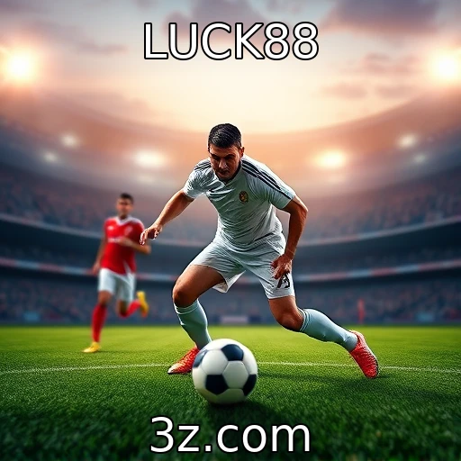 LUCK88 Desvendando o Mundo das Apostas Esportivas: Dicas para Iniciantes