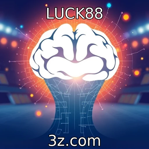 LUCK88 Apostas Esportivas: Desvendando os Segredos dos Gigantes do Campeonato