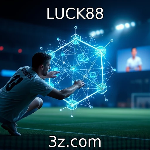 LUCK88 Descubra as melhores estratégias para apostar em campeonatos de e-sports
