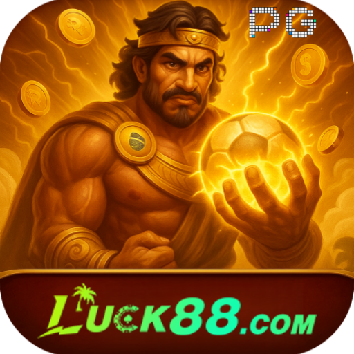 luck88 Logo