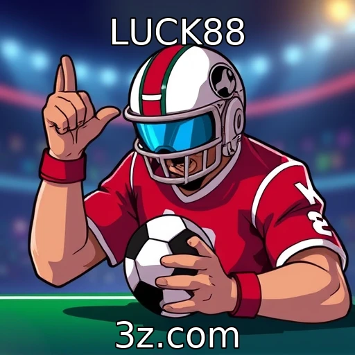 LUCK88 Apostas Esportivas: Dicas de Análise Para Aumentar Suas Chances