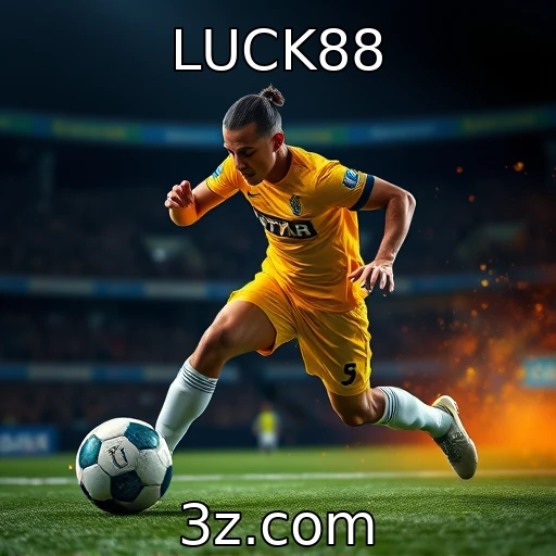 LUCK88 Apostas esportivas: Como analisar jogos e maximizar seus lucros