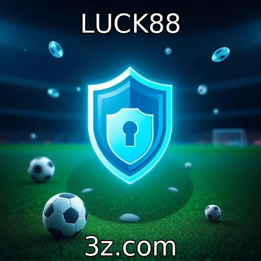 LUCK88 Apostas Esportivas: Como Maximize suas Chances de Vitória