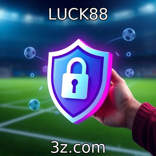 LUCK88 Apostas Estratégicas: Como Maximizar Seus Lucros em Esportes