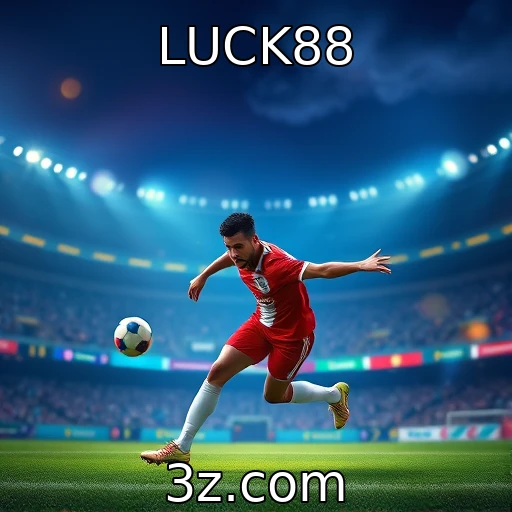 LUCK88 Como Apostas Estratégicas Podem Transformar Suas Chances em Vencer