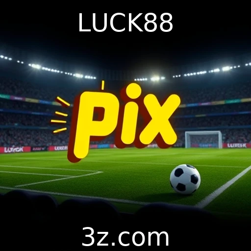 LUCK88 Desvendando os segredos das apostas esportivas no Brasil